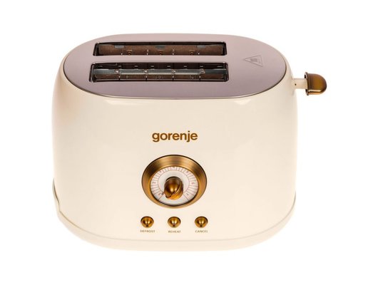 Тостер GORENJE T850CD